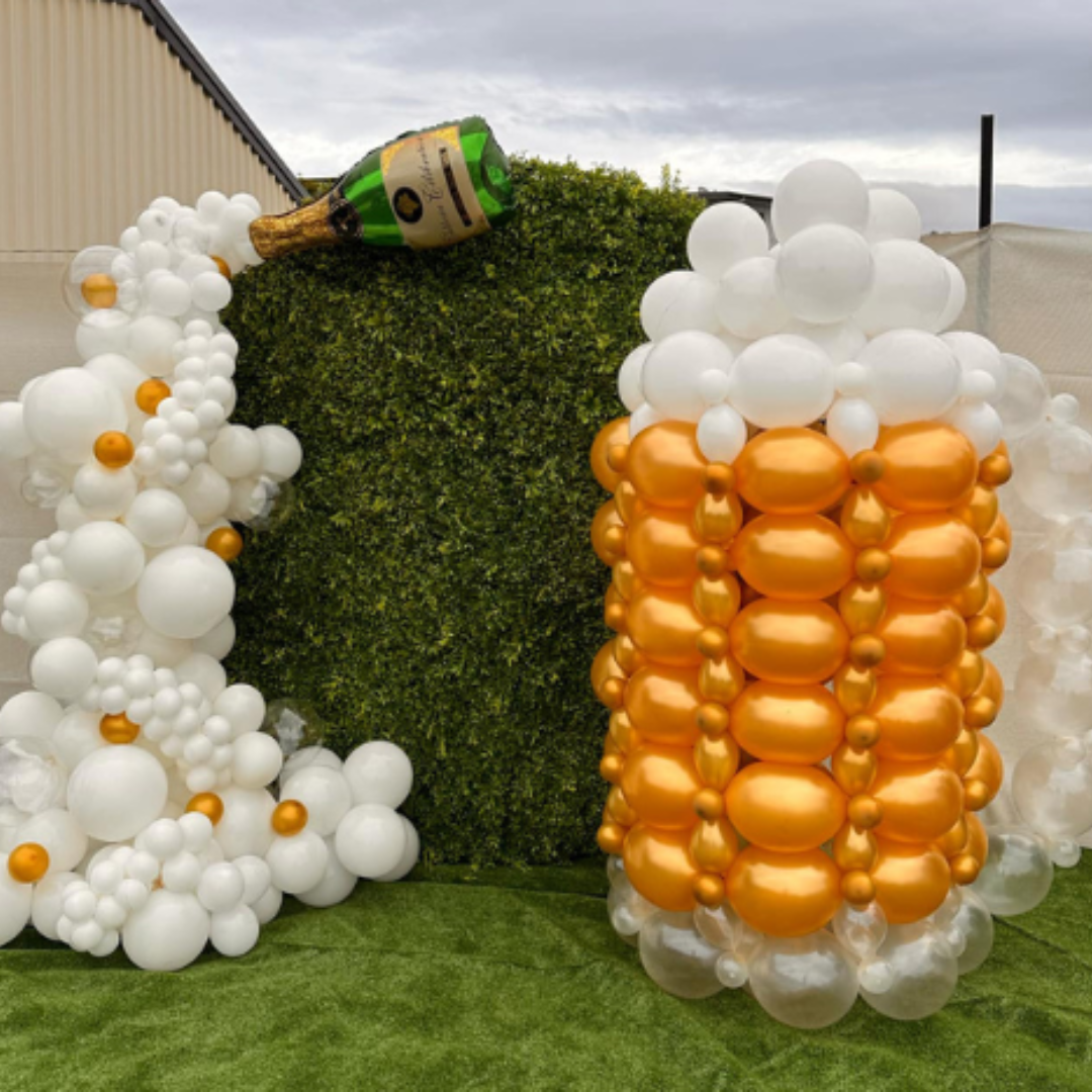 Balloon Sculptures