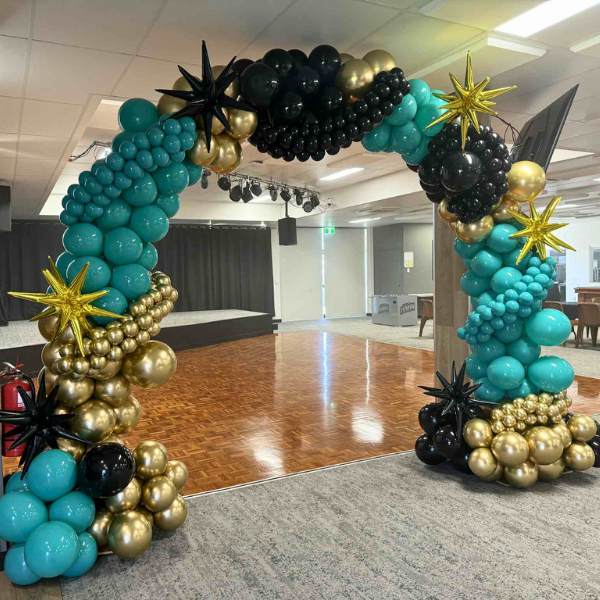 Balloon Arches