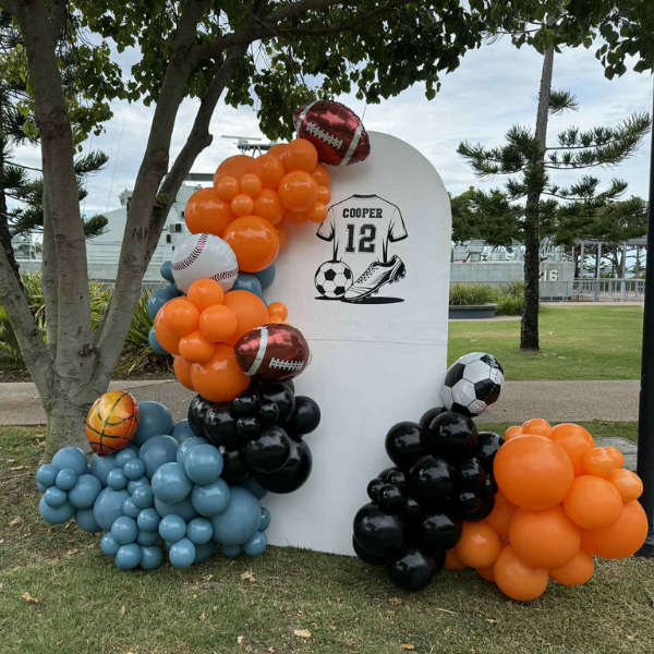 Sport Balloons