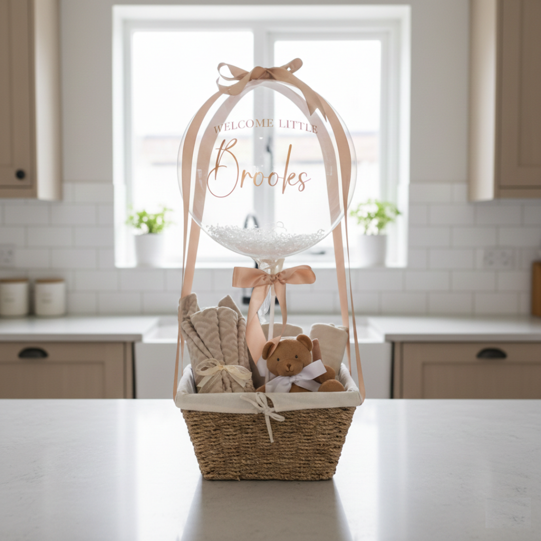 Balloon Hampers
