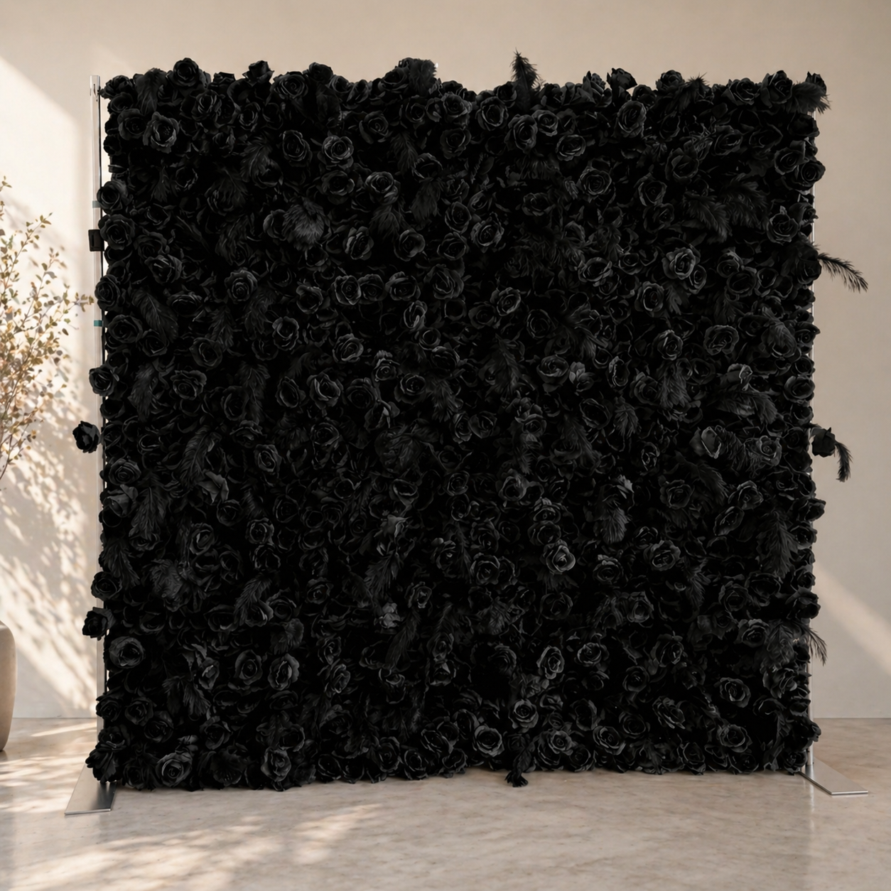 Flower Walls
